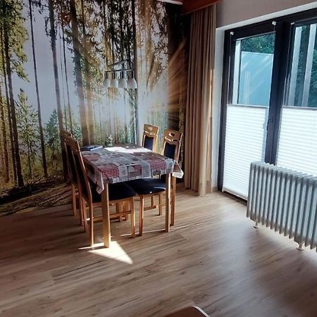 Landhaus Kathrin Walkenried المظهر الخارجي الصورة