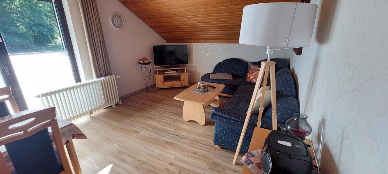 Landhaus Kathrin Walkenried المظهر الخارجي الصورة